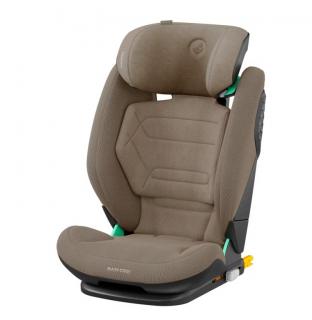 Maxi-Cosi RodiFix Pro 2 fotelik samochodowy 15-36 kg Authentic Truffle