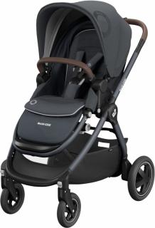 Maxi Cosi Wózek spacerowy Adorra 2 Essential Graphite