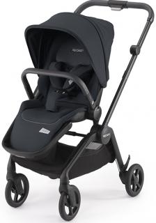 Recaro wózek spacerowy Sadena Prime Mat Black