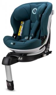 Storchenmuhle NIKI KID fotelik samochodowy R129/03 i-Size 76-150 cm Jade
