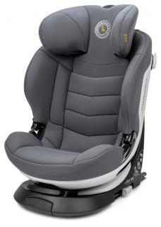 Storchenmuhle NIKI NEXT fotelik samochodowy R129/03 i-Size 100-150 Asphalt