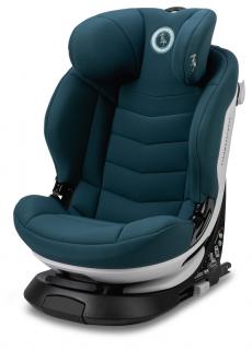 Storchenmuhle NIKI NEXT fotelik samochodowy R129/03 i-Size 100-150 Jade