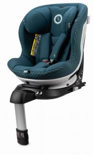 STORCHENMÜHLE Niki Start M fotelik samochodowy 9-18 kg Jade