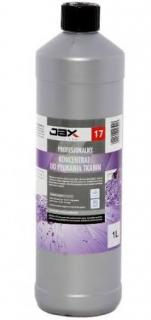JAX 17 - Koncentrat do płukania tkanin 1L