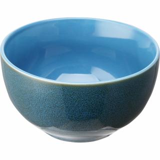 Salaterka Niebieska - Niebieska Porcelana - Ø 135 mm