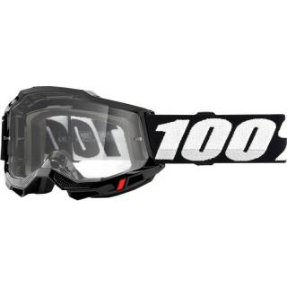 100% ACCURI 2 OTG SAND FOTOCHROM gogle czarne