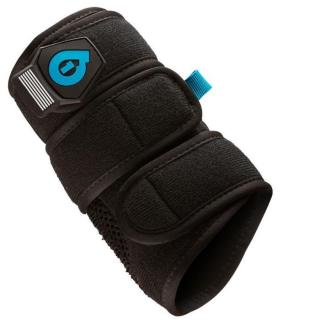 661 WRIST WRAP stabilizator nadgarstka lewy