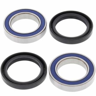 AB zestaw koło przód SX+F/EXC 03-07