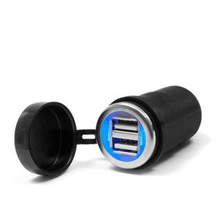 Adapter zapaliniczki USB BMW TRIUMPH