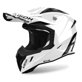 AIROH AVIATOR ACE 2 kask biały M