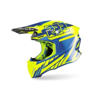 AIROH TWIST 2.0 CAIROLI 2020 kask L