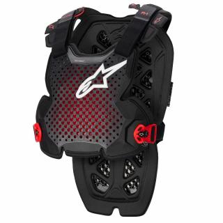 ALPINESTARS A-1 PRO buzer czarny