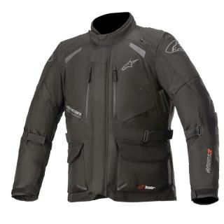 ALPINESTARS ANDES V3 DRYSTAR kurtka czarna