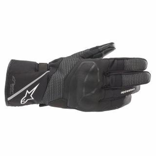 ALPINESTARS ANDES V3 DRYSTAR rękawice czarne