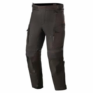 ALPINESTARS ANDES V3 DRYSTAR spodnie czarne