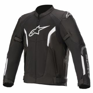 ALPINESTARS AST V2 AIR kurtka czarna