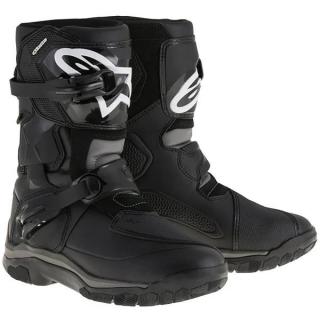 ALPINESTARS BELIZE DRYSTAR buty czarne