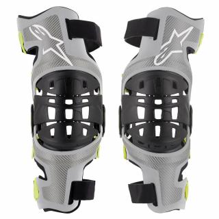 ALPINESTARS BIONIC-7 ortezy kolan (para)