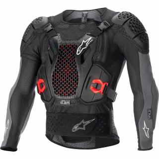 ALPINESTARS BIONIC PLUS V2 zbroja czarna