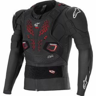 ALPINESTARS BIONIC PRO V3 zbroja czarna