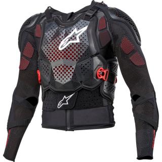 ALPINESTARS BIONIC TECH V3 zbroja czarna