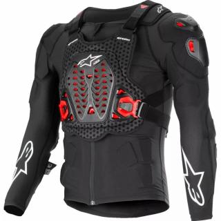 ALPINESTARS BIONIC XTR PLASMA zbroja czarna