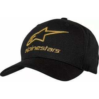 ALPINESTARS GILD czapka czarna S/M