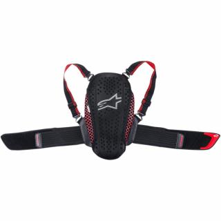 ALPINESTARS NUCLEON KR-Y ochraniacz pleców junior
