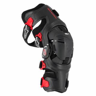 ALPINESTARS RK-7 PLASMA ortezy kolan (para)