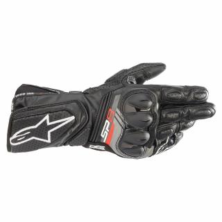 ALPINESTARS SP-8 V3 rękawice czarne