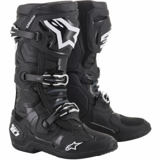 ALPINESTARS TECH 10 buty czarne 11/45,5