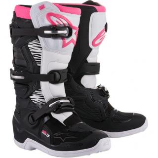 ALPINESTARS TECH 3 STELLA buty damskie