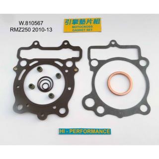 AOKI uszczelki cylindra RMZ 250 10-...