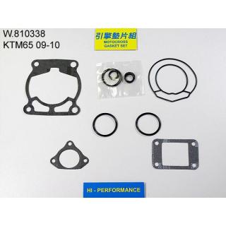 AOKI uszczelki cylindra SX 65 09-23