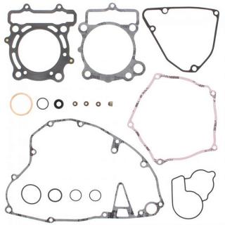 AOKI uszczelki silnika KXF 250 04-08, RMZ 04-06