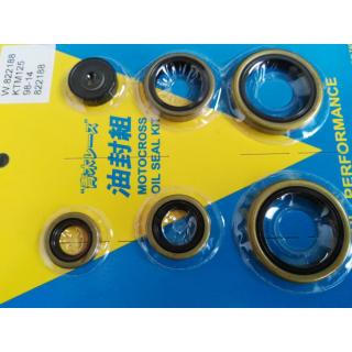AOKI uszczelniacze silnikowe KTM 125/144/200 98-15