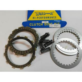 AOKI zestaw sprzęgła CRF 450 R 04-09, X 05-11