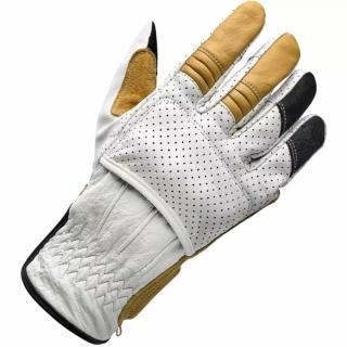 BILTWELL BORREGO CEMENT rękawice XXL