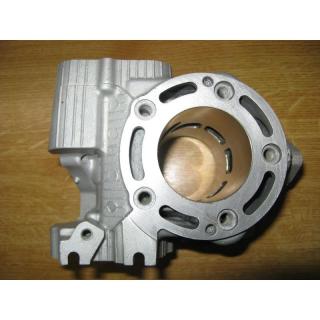 Cylinder std CR 125 R 04