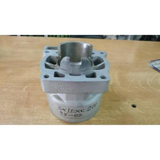 Cylinder std KTM SX/EXC 200 98-02