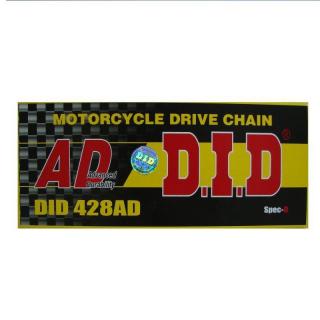 D.I.D AD łańcuch 428 - 136