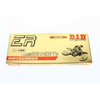 D.I.D ERT3 łańcuch 520 - 116