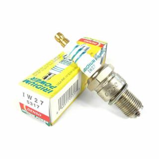 DENSO IW27 świeca irydowa (BR9EIX)