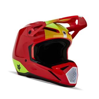 FOX JUNIOR V1 BALAST kask dziecięcy S