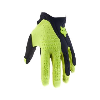 FOX PAWTECTOR rękawice fluo