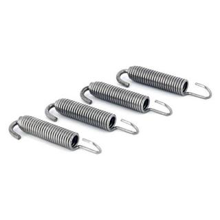 GIANNELLI sprężnt do wydechu 75 mm 4 szt.