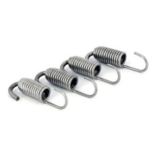GIANNELLI sprężny do wydechu 57 mm 4 szt.
