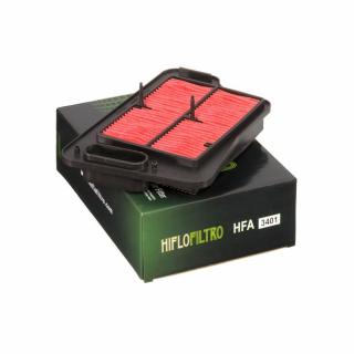 HIFLO filtr powietrza AN 400 Burgman 07-17