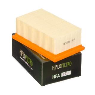 HIFLO filtr powietrza BMW 650-800 08-17