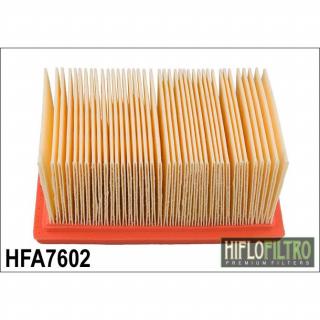 HIFLO filtr powietrza BMW F/G 650 02-08